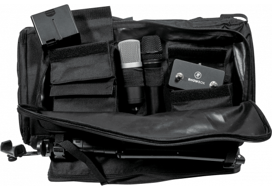 MACKIE ENCEINTES SONO SHOWBOX-BAG