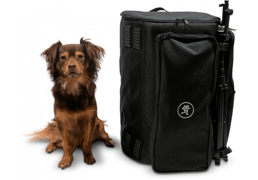 MACKIE ENCEINTES SONO SHOWBOX-BAG