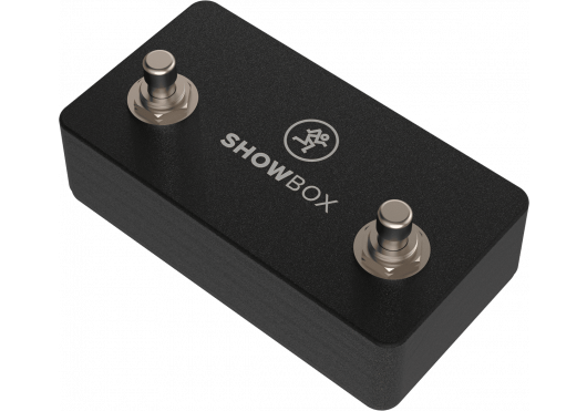 MACKIE ENCEINTES SONO SHOWBOX-FS