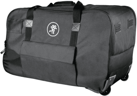 MACKIE ENCEINTES SONO SRM215-R-BAG