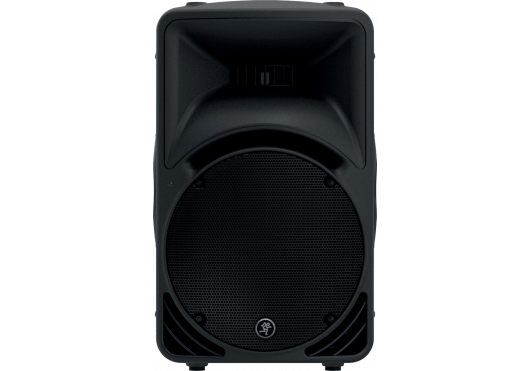 MACKIE FIN DE  SERIE SRM450V3