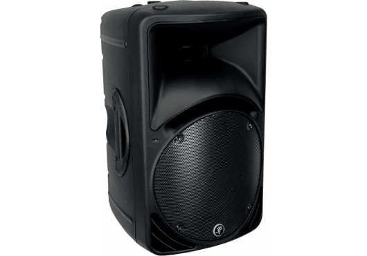 MACKIE FIN DE  SERIE SRM450V3