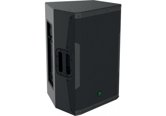MACKIE FIN DE  SERIE SRM650
