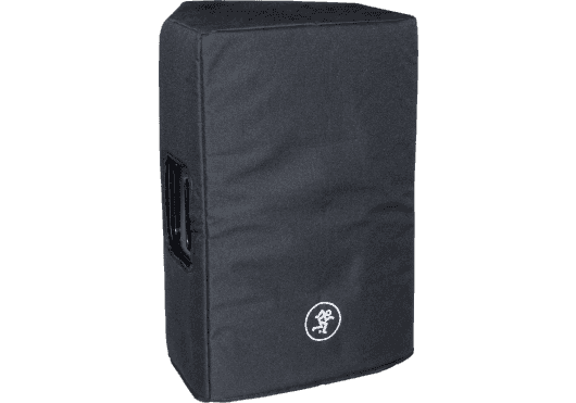 MACKIE FIN DE  SERIE SRM650COVER
