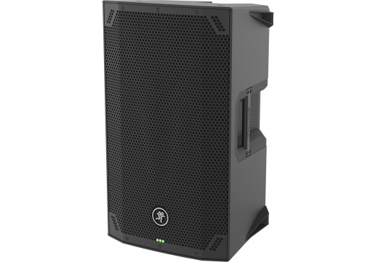 MACKIE ENCEINTES SONO THUMP12V4