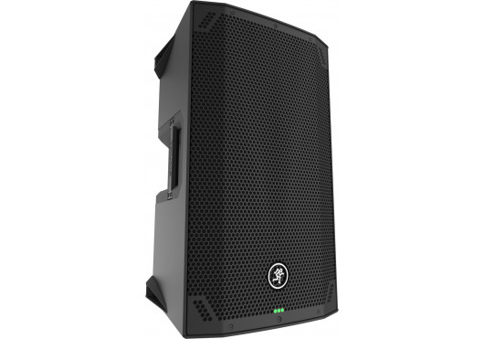 MACKIE ENCEINTES SONO THUMP12V4