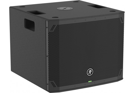MACKIE ENCEINTES SONO THUMP15SV4