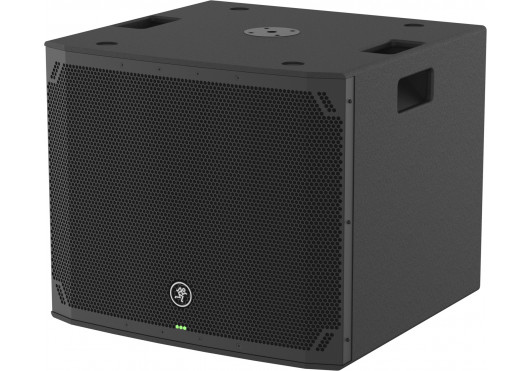 MACKIE ENCEINTES SONO THUMP18SV4