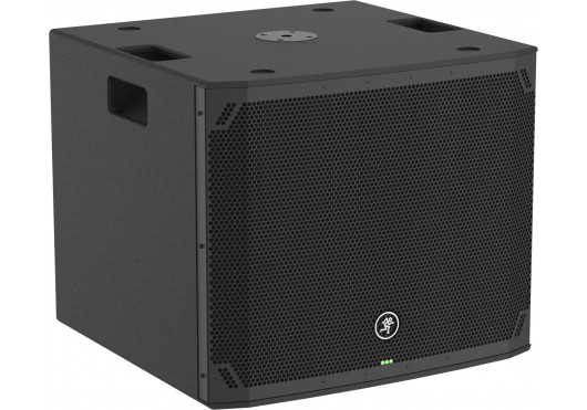 MACKIE ENCEINTES SONO THUMP18SV4