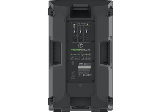 MACKIE ENCEINTES SONO THUMP210XT