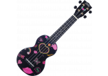 MA1HEBK MAHALO UKULELES MA1HEBK