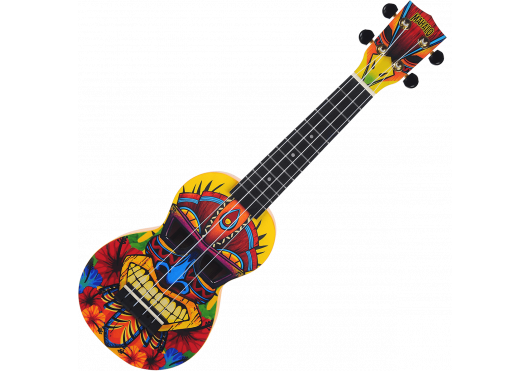 MA1TK MAHALO UKULELES MA1TK