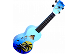 MD1HABUB MAHALO UKULELES MD1HABUB