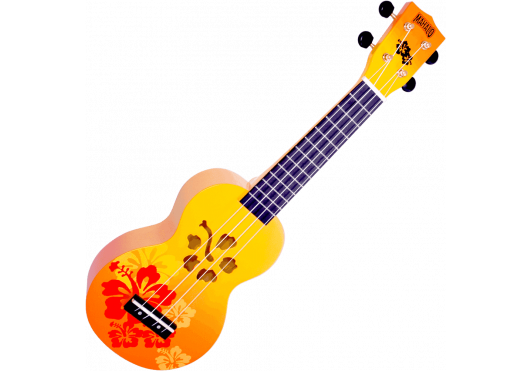 MD1HBORB MAHALO UKULELES MD1HBORB