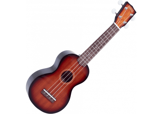 MJ1-3TS MAHALO UKULELES MJ1-3TS