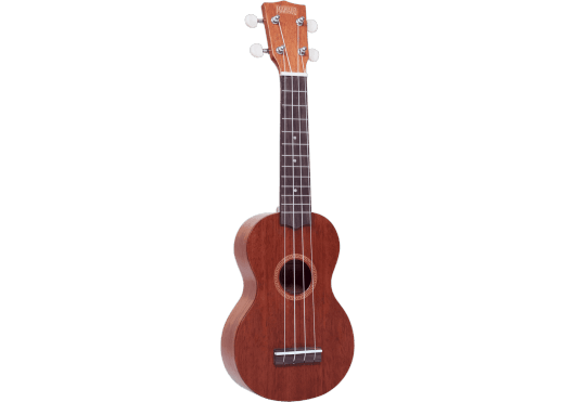 MAHALO UKULELES MJ1-TWD