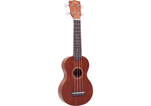 MAHALO Ukuleles MJ1-TWD