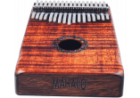 MKA17KA MAHALO PERCUSSION MKA17KA