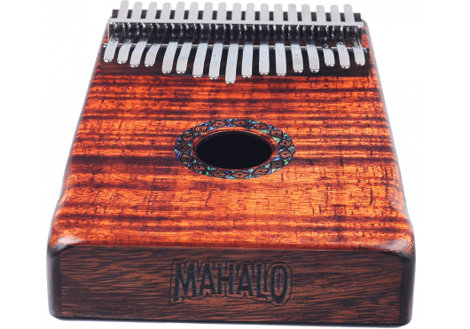 MKA17KA MAHALO PERCUSSION MKA17KA