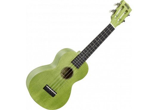 MAHALO UKULELES ML2-SG