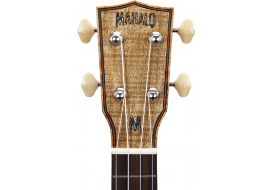 MAHALO UKULELES MM1