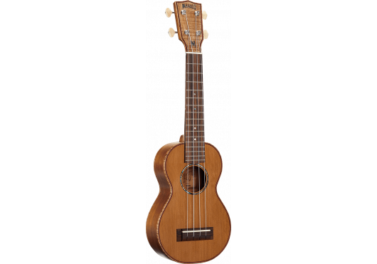 MAHALO UKULELES MM1