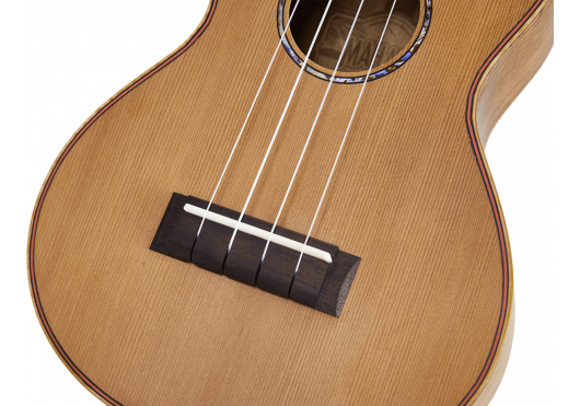MAHALO UKULELES MM2