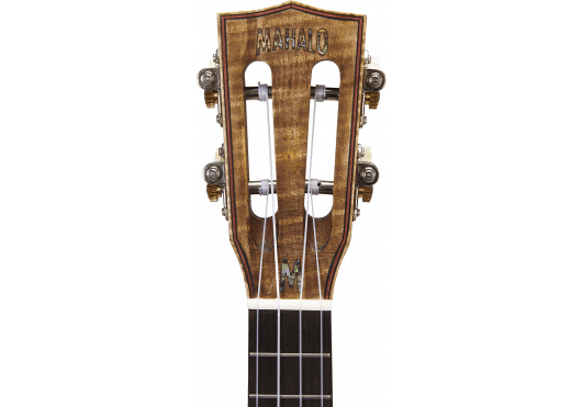 MAHALO UKULELES MM2