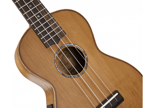 MAHALO UKULELES MM2E