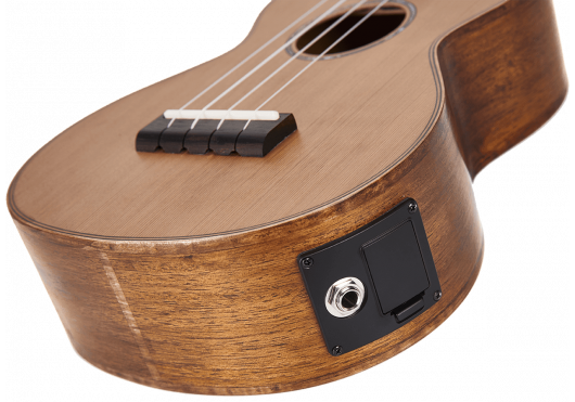 MAHALO UKULELES MM2E