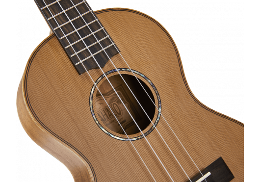 MAHALO UKULELES MM3