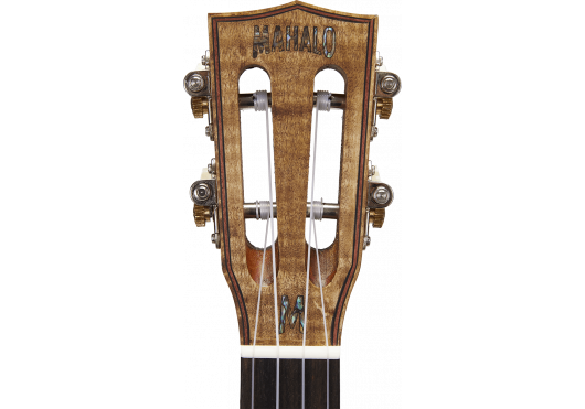 MAHALO UKULELES MM3