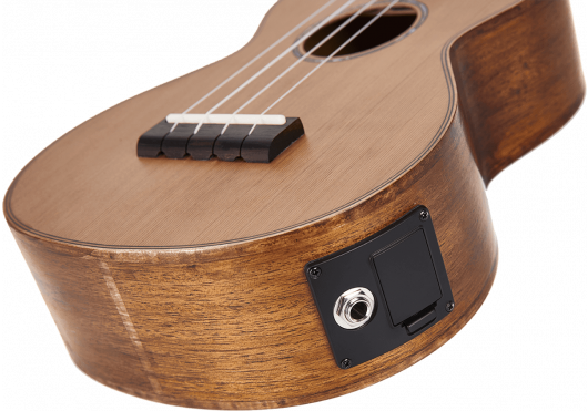 MAHALO UKULELES MM3E