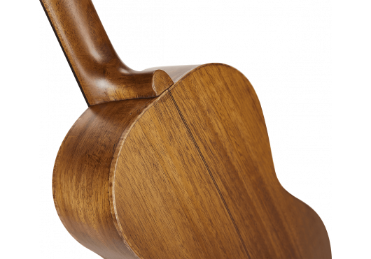 MAHALO UKULELES MM4