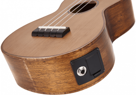 MAHALO UKULELES MM4E