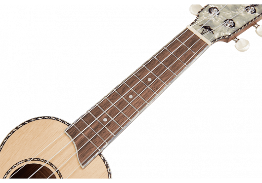 MAHALO UKULELES MP1