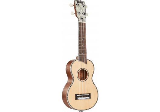 MAHALO UKULELES MP1