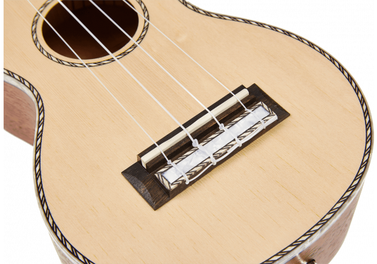 MAHALO UKULELES MP1