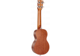 MAHALO UKULELES MP1-MEQ2