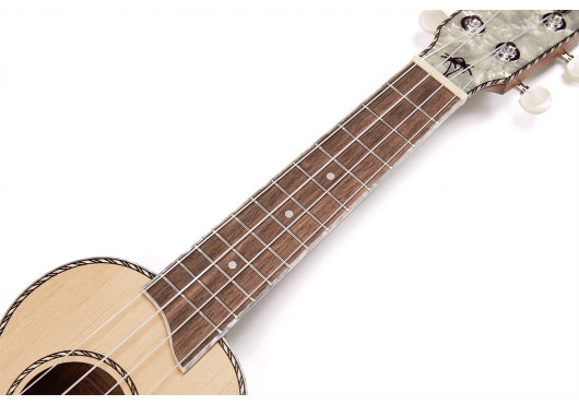 MAHALO UKULELES MP1-MEQ2