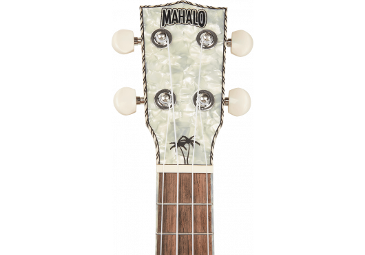 MAHALO UKULELES MP1-MEQ2