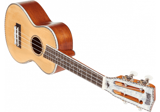 MP2 MAHALO UKULELES MP2