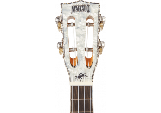 MP2 MAHALO UKULELES MP2