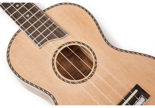 MP2 MAHALO UKULELES MP2