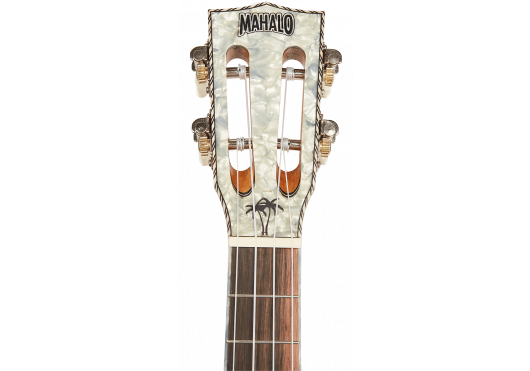 MP3-MEQ2 MAHALO UKULELES MP3-MEQ2