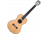 MAHALO UKULELES MP4-MEQ2