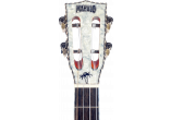 MAHALO UKULELES MP4-MEQ2