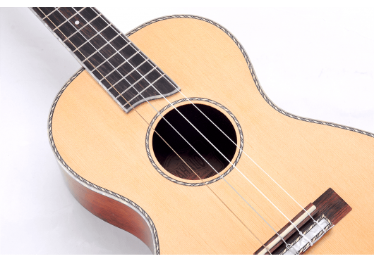 MAHALO UKULELES MP4-MEQ2