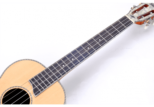 MAHALO UKULELES MP4-MEQ2