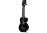 MAHALO UKULELES MR1-BK